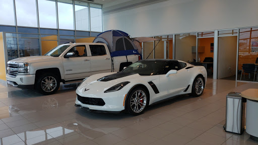 Chevrolet Dealer «Superior Chevrolet Conway», reviews and photos, 1275 Exchange Ave, Conway, AR 72032, USA