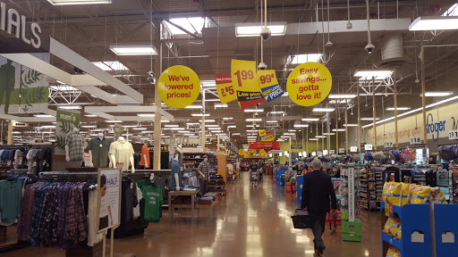 Grocery Store «Kroger Marketplace», reviews and photos, 3300 E Broad St, Mansfield, TX 76063, USA