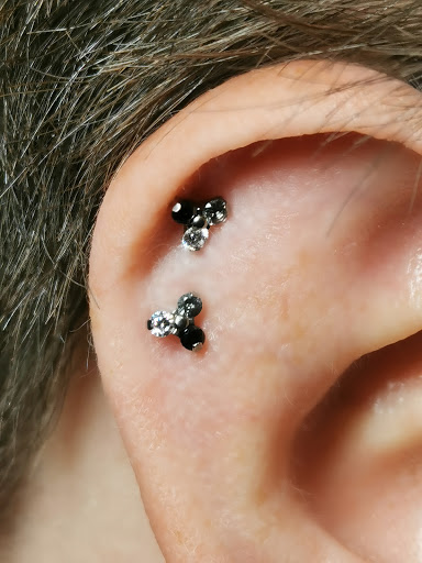 Explore feminine tattoo ideas, creative tattoo ideas in Victoria, available at TRIED and True Tattoos Piercings