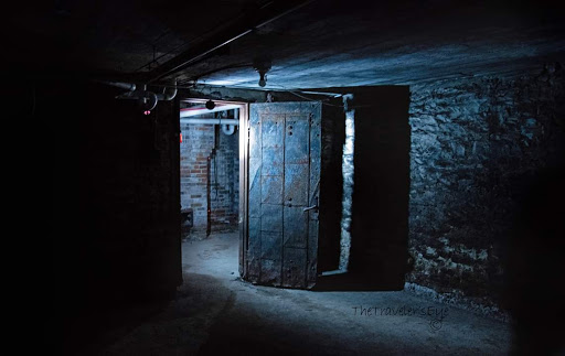 Movie Theater «The Plaza Theatre», reviews and photos, 33 S Main St, Miamisburg, OH 45342, USA