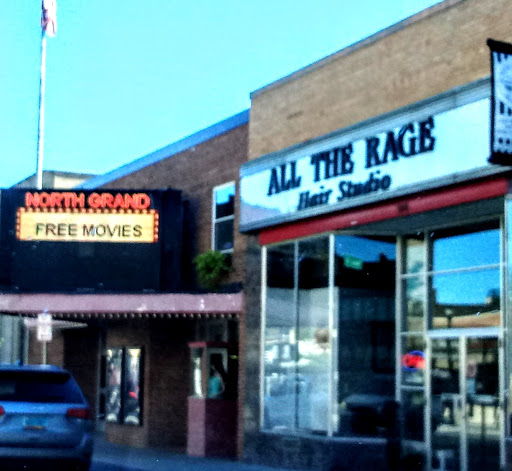 Beauty Salon «All the Rage», reviews and photos, 308 Main St, Williston, ND 58801, USA