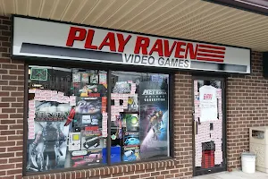 Play Raven Video Games image