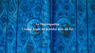 Gaëlle BRETON Naturopathe à Jouques