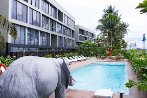 Hotel Panáfrica image