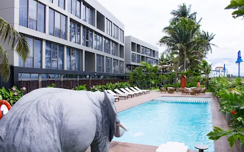 Hotel Panáfrica image