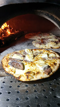 Photos du propriétaire du Pizzeria La Pizza au feu de bois à Pirou - n°17