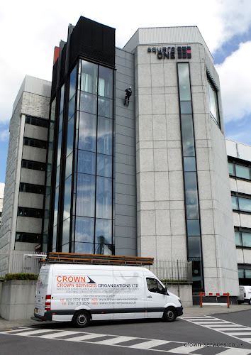 Crown Services Organisations Ltd - Construction company
