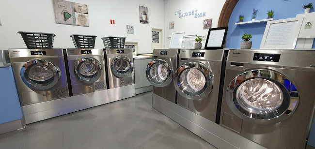 The Laundry Room - Self-Service or Assisted | Ironing | Collection & Delivery - Lavandería