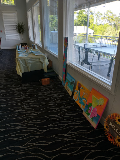 Golf Course «DeBary Golf & Country Club», reviews and photos, 300 Plantation Club Dr, DeBary, FL 32713, USA