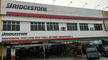 Loong Soon Tyres & Batteries