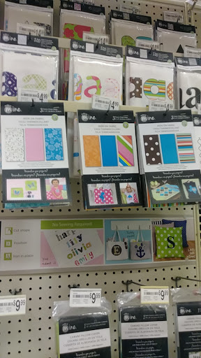 Craft Store «Michaels», reviews and photos, 1959 Cobbs Ford Rd, Prattville, AL 36066, USA