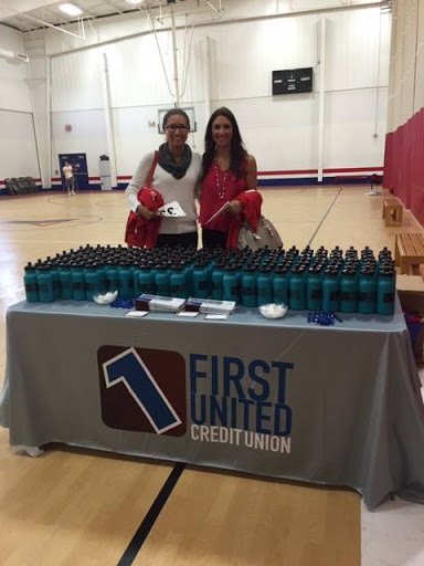 Credit Union «First United Credit Union», reviews and photos
