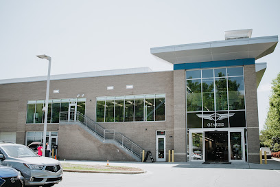 Genesis of Cary Service Center