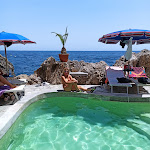 Photo n°28 de l'avis de Errico.r fait le 26/06/2021 à 21:45 sur le  Capo di Conca à Conca dei Marini