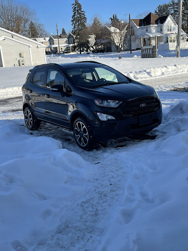 Ford Dealer «Klaben Ford Lincoln of Warren, Inc.», reviews and photos, 3853 Youngstown Rd SE, Warren, OH 44484, USA