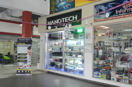 Nanotech Market