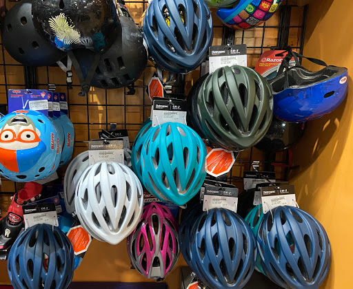 Sporting Goods Store «Play It Again Sports - Brentwood, TN», reviews and photos, 1701 Mallory Ln #350, Brentwood, TN 37027, USA