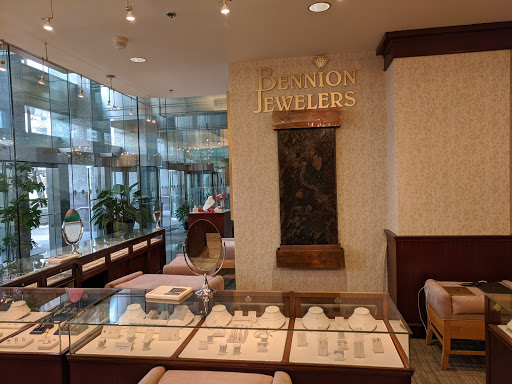 Jeweler «Bennion Jewelers», reviews and photos, 15 S Temple #120, Salt Lake City, UT 84101, USA