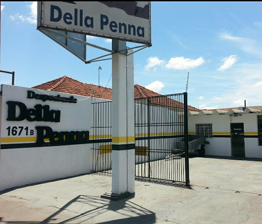 Logo da empresa - Della Penna