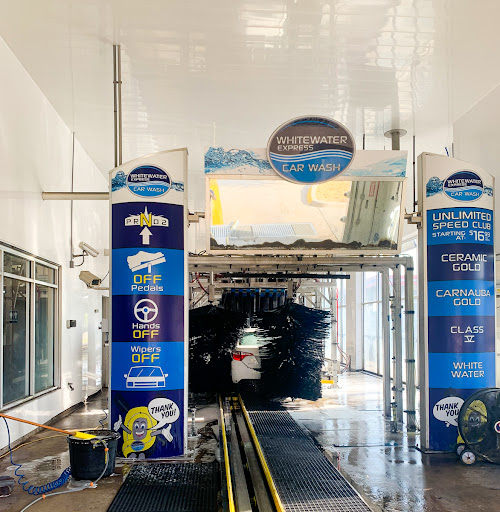 Car Wash «Legends Express Car Wash», reviews and photos, 628 Coit Rd, Plano, TX 75075, USA