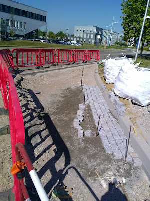 Paves 10 à Lembach