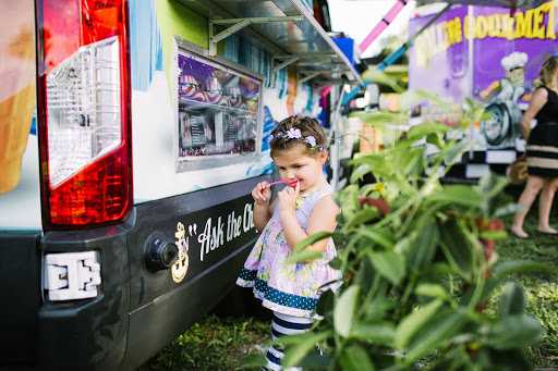 Event Planner «Tampa Bay Food Trucks», reviews and photos, 6306 Benjamin Rd #608, Tampa, FL 33634, USA