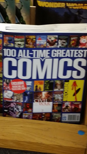 Book Store «Books-A-Million», reviews and photos, 3000 Whiteford Rd, York, PA 17402, USA