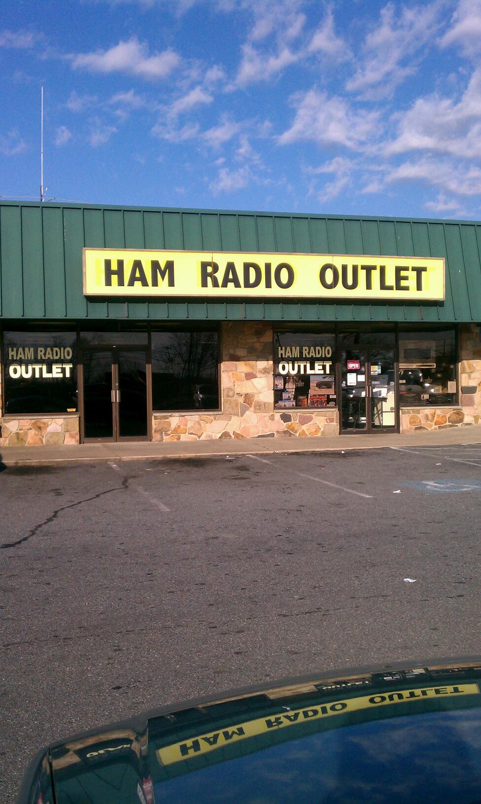 Ham Radio Outlet