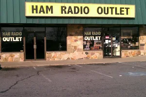 Ham Radio Outlet image