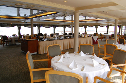 Symphony Cruise