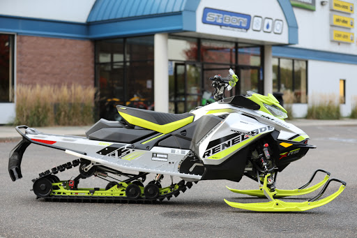 Yamaha Motorcycle Dealer «St. Boni Motor Sports», reviews and photos, 4120 Steiner St, St Bonifacius, MN 55375, USA