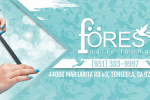 FOREST NAILS LOUNGE image