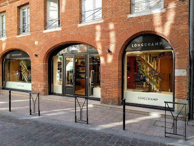 Longchamp à Toulouse