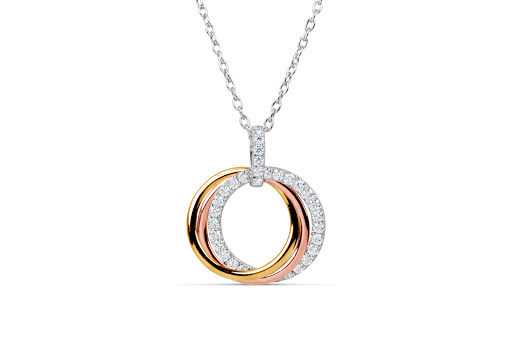 Jewelry Store «A.H. Fisher Diamonds», reviews and photos, 46 Broad St, Red Bank, NJ 07701, USA