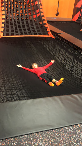 Amusement Center «Sky Zone Trampoline Park», reviews and photos, 6217 Chittenden Rd, Hudson, OH 44236, USA