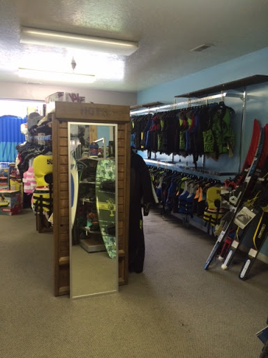 Outdoor Sports Store «R7 Watersports», reviews and photos, 12645 Minuteman Dr Suite C, Draper, UT 84020, USA