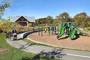East Norbeck Local Park