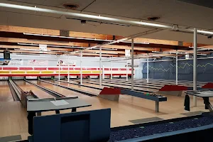 Greenwood Bowling Centre image