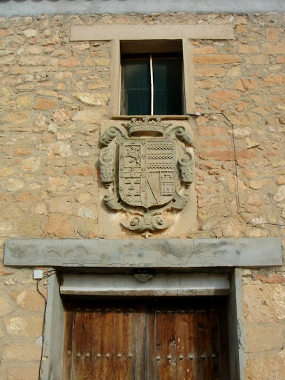Venta de Cabrejas - 16195, Cuenca, Spain