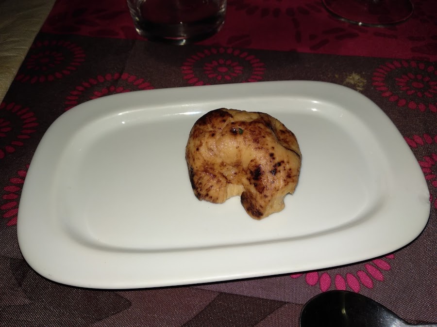 Bar-Restaurante Marisol