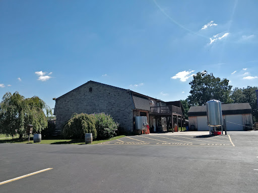 Winery «Cream Ridge Winery», reviews and photos, 145 County Rd 539, Cream Ridge, NJ 08514, USA