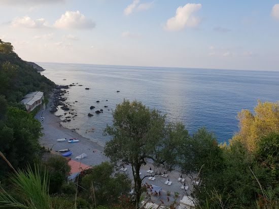 Spiaggia Brignulari