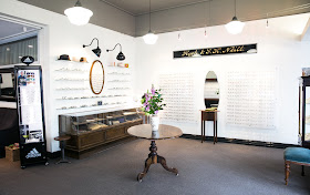 Milburn and Neill Optometrists