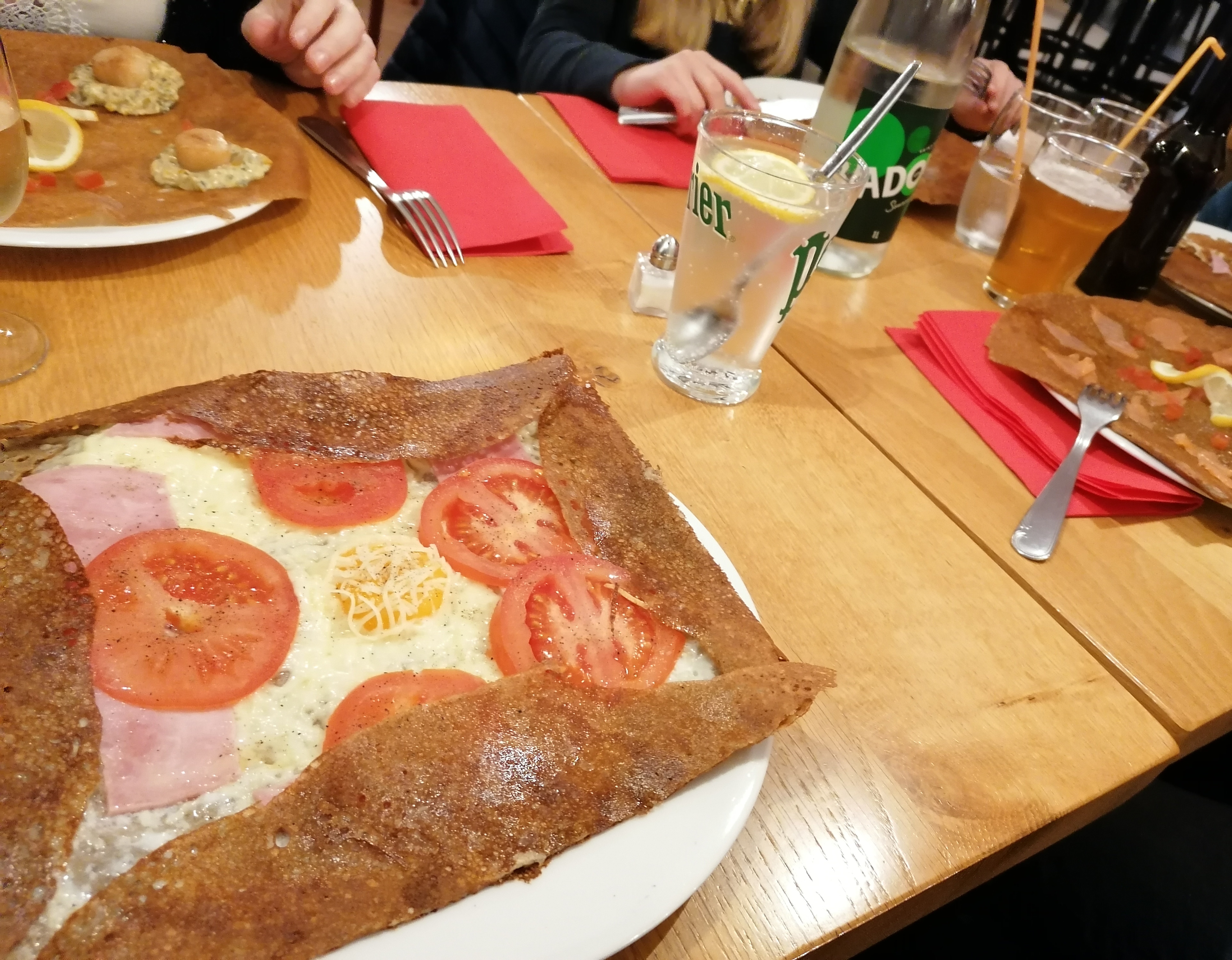 Photo n° 1 de l'avis de Caroline.e fait le 22/02/2020 à 02:49