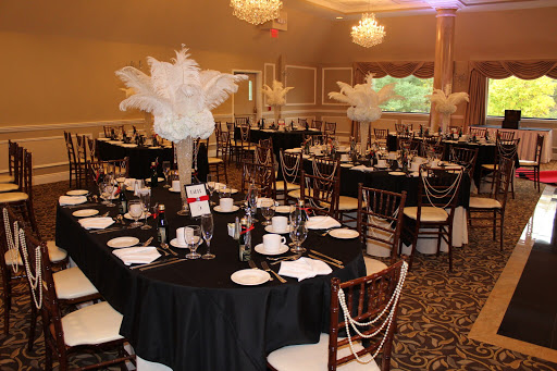 Event Venue «The Chateau», reviews and photos, 240 Boulevard, Kingston, NY 12401, USA
