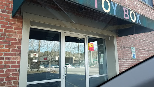 Toy Store «Toy Box», reviews and photos, 793 Merrimon Ave, Asheville, NC 28804, USA