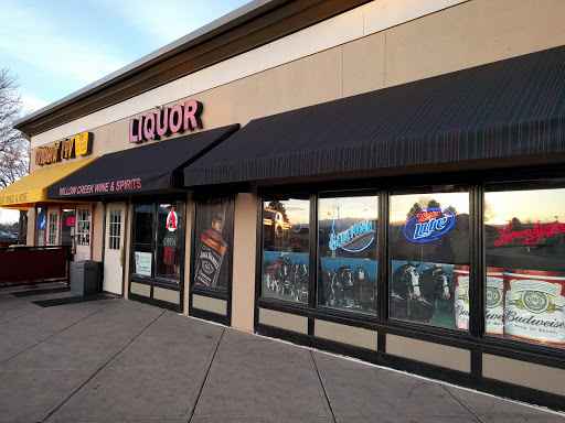 Liquor Store «Willow Creek Wine & Spirits», reviews and photos, 8200 S Quebec St A2, Centennial, CO 80112, USA