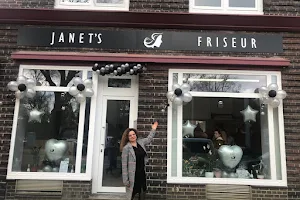 Janet‘s Friseur image