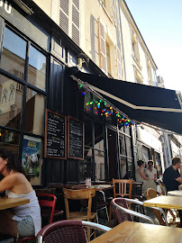 Atmosphère du Restaurant GlouGlou à Orléans - n°2