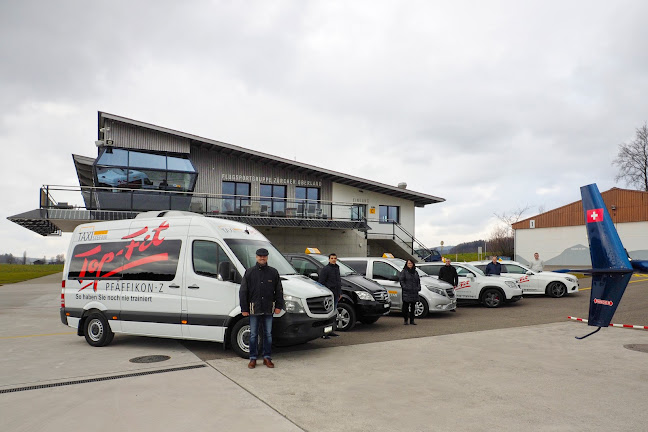 Rezensionen über TAXI STEFAN in Freienbach - Taxiunternehmen